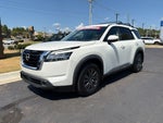 2022 Nissan Pathfinder SV CLEAN CARFAX 1-OWNER
