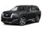 2024 Nissan Pathfinder Platinum 3rd Row Seat, Moonroof, Bose Sound, Leather, Navi