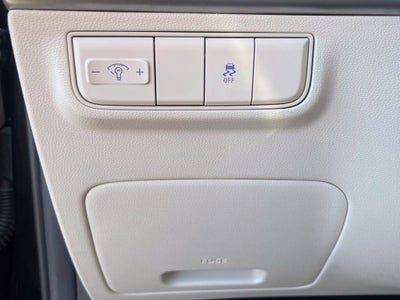 2025 Hyundai Tucson SE Clean CarFax
