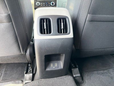 2022 Hyundai Tucson SEL CLEAN CARFAX 1-OWNER