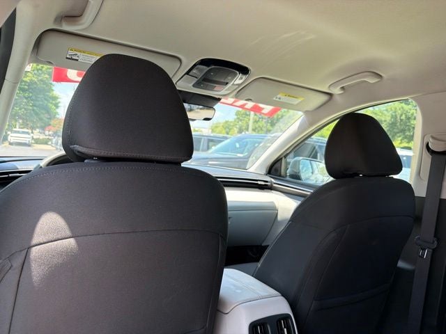 2022 Hyundai Tucson SEL CLEAN CARFAX 1-OWNER