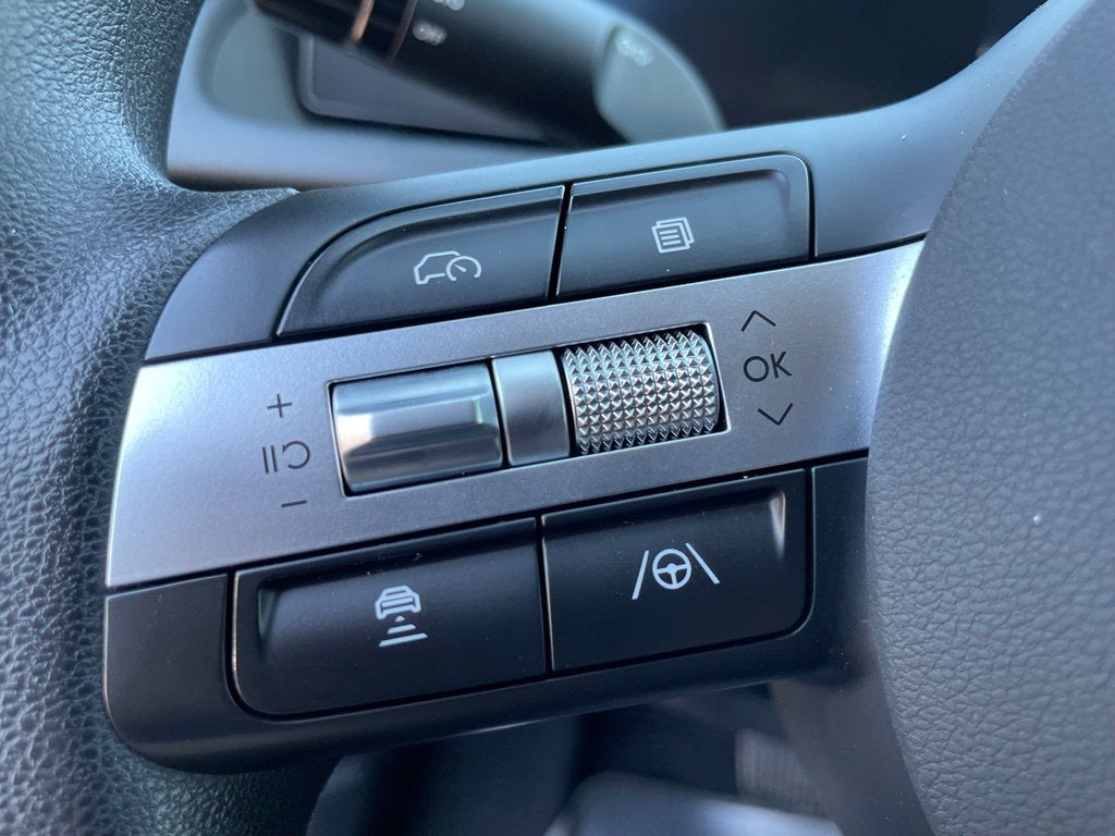2025 Hyundai Tucson SEL Clean CarFax, One Owner