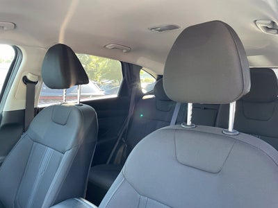 2025 Hyundai Tucson SEL Clean CarFax, One Owner