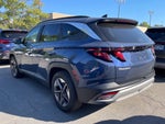 2025 Hyundai Tucson SEL Clean CarFax, One Owner