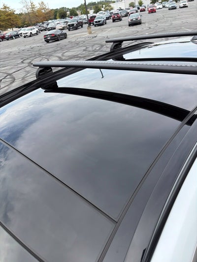 2022 Hyundai Tucson Limited One Owner, Leather, Moonroof