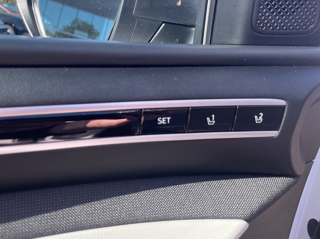 2022 Hyundai Tucson Limited One Owner, Leather, Moonroof