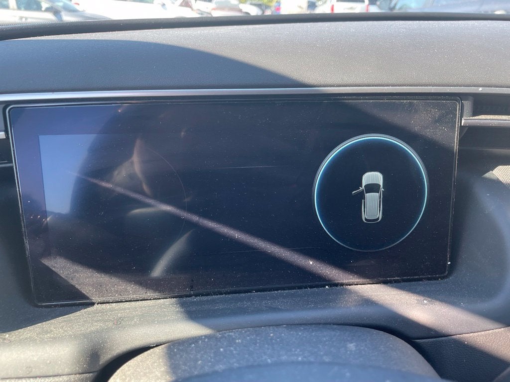 2024 Hyundai Tucson SEL Sunroof, Navi, One Owner