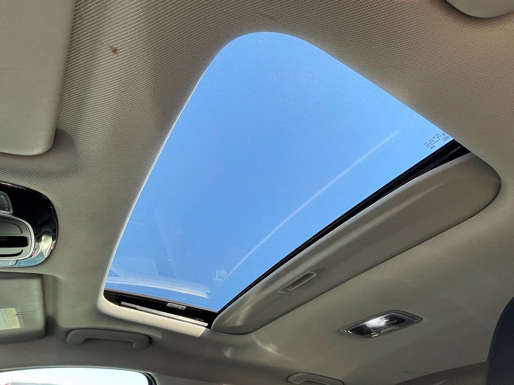 2024 Hyundai Tucson SEL Sunroof, Navi, One Owner