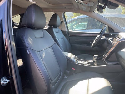 2024 Hyundai Tucson SEL Sunroof, Navi, One Owner