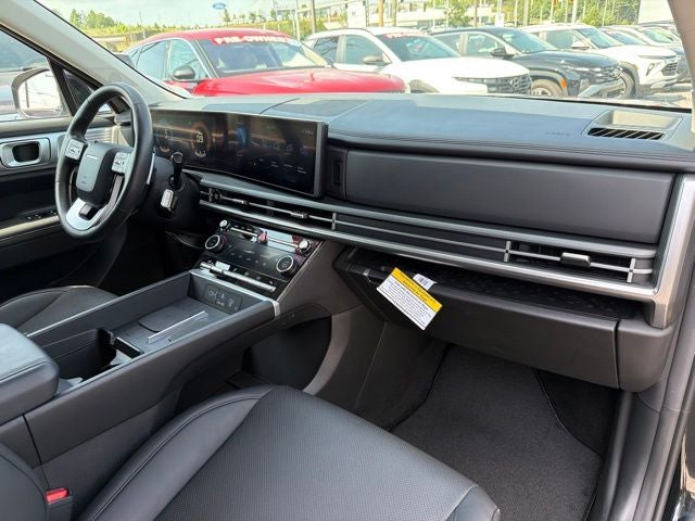2024 Hyundai Santa Fe SEL