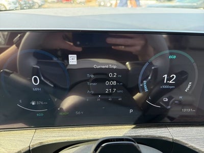 2024 Hyundai Santa Fe Hybrid Limited