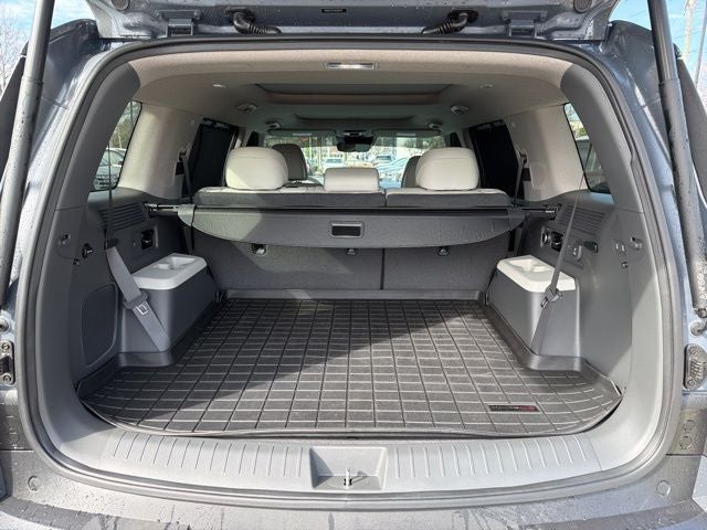 2024 Hyundai Santa Fe Hybrid Limited