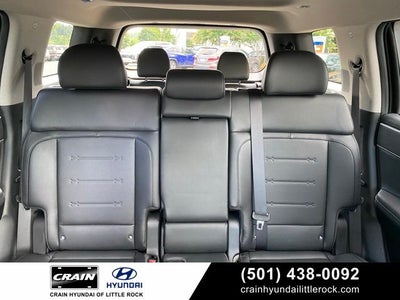 2024 Hyundai Santa Fe Limited