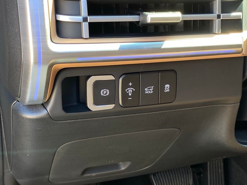 2026 Hyundai Santa Fe Hybrid Calligraphy CLEAN CARFAX 1-OWNER