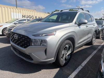 2023 Hyundai Santa Fe SEL Clean CarFax, One Owner