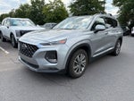 2020 Hyundai Santa Fe SEL Leather, Premium Pkg, Pano Roof, Surround Sound