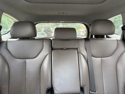 2020 Hyundai Santa Fe SEL Leather, Premium Pkg, Pano Roof, Surround Sound