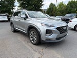 2020 Hyundai Santa Fe SEL Leather, Premium Pkg, Pano Roof, Surround Sound