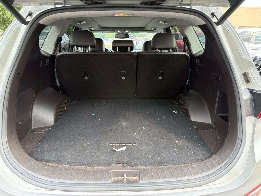 2020 Hyundai Santa Fe SEL Leather, Premium Pkg, Pano Roof, Surround Sound