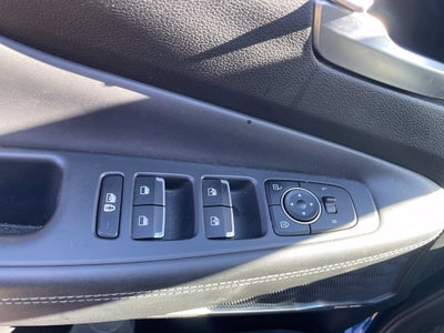 2022 Hyundai Santa Fe SEL Pano Roof, Leather, One Owner, Clean CarFax