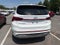 2021 Hyundai Santa Fe Calligraphy