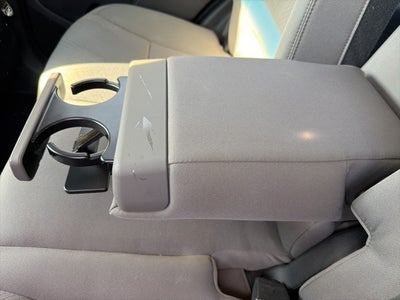 2018 Hyundai Santa Fe Sport 2.4 Base