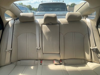 2015 Hyundai Sonata Limited Clean CarFax, One Owner, Extra Clean
