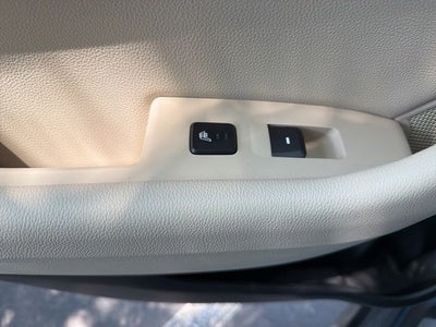 2017 Hyundai Sonata Limited