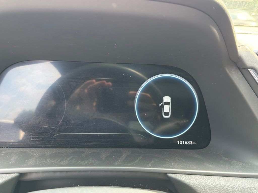 2021 Hyundai Sonata N Line Leather Seats, Pano Roof