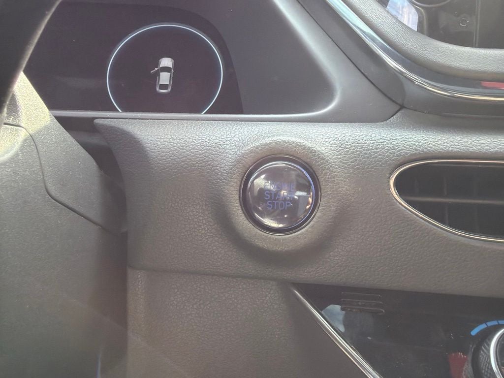 2021 Hyundai Sonata N Line Leather Seats, Pano Roof