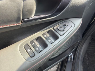 2021 Hyundai Sonata N Line Leather Seats, Pano Roof