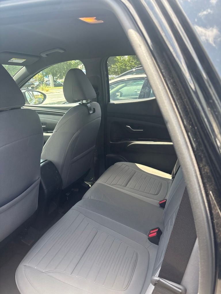2022 Hyundai Santa Cruz SEL CLEAN CARFAX 1-OWNER