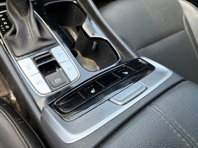 2024 Hyundai Santa Cruz XRT