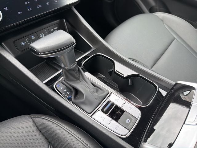 2025 Hyundai Santa Cruz XRT