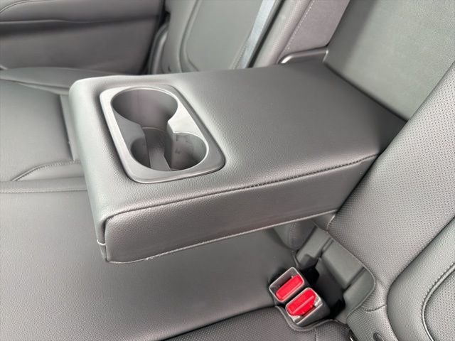 2025 Hyundai Santa Cruz XRT