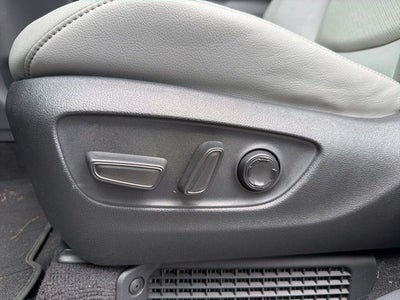 2023 Toyota Sienna Limited 7 Passenger