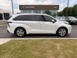 2023 Toyota Sienna Limited 7 Passenger