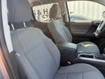 2017 Toyota Tacoma SR5 V6