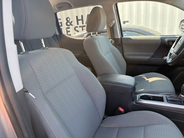 2017 Toyota Tacoma SR5 V6
