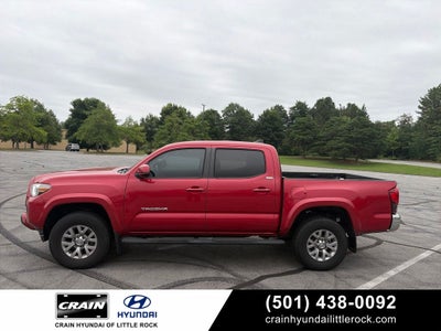 2019 Toyota Tacoma SR5 V6