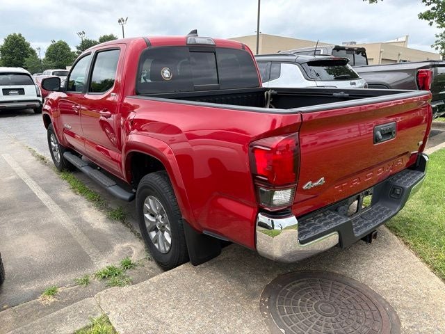 2019 Toyota Tacoma SR5 V6
