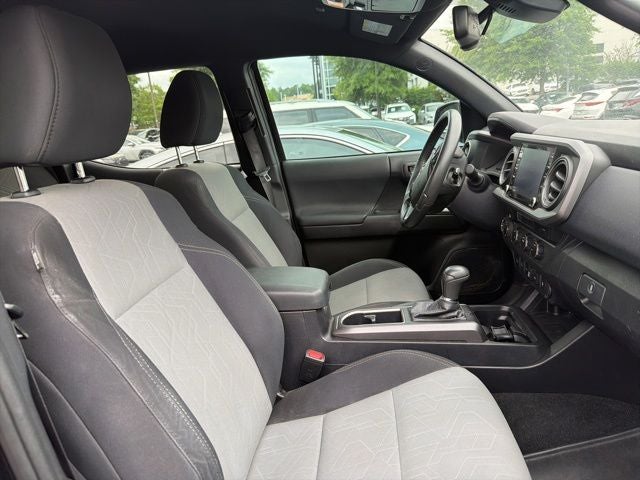 2021 Toyota Tacoma TRD Sport V6