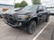 2021 Toyota Tacoma TRD Sport V6