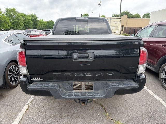 2021 Toyota Tacoma TRD Sport V6