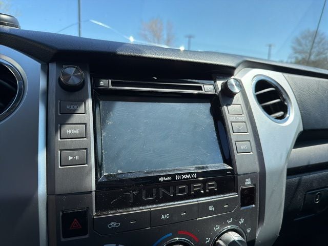 2019 Toyota Tundra SR5