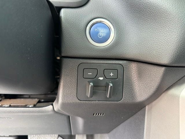 2024 Toyota Tundra Hybrid Limited CLEAN CARFAX 1-OWNER