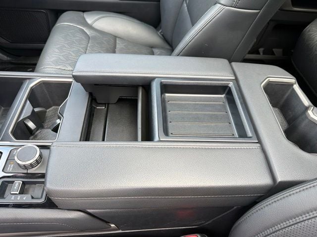 2024 Toyota Tundra Hybrid Limited CLEAN CARFAX 1-OWNER