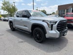 2024 Toyota Tundra Hybrid Limited CLEAN CARFAX 1-OWNER