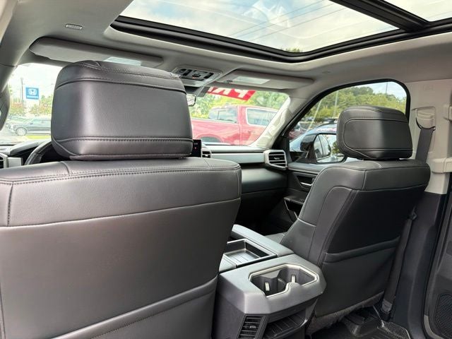 2024 Toyota Tundra Hybrid Limited CLEAN CARFAX 1-OWNER