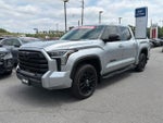 2024 Toyota Tundra Hybrid Limited CLEAN CARFAX 1-OWNER